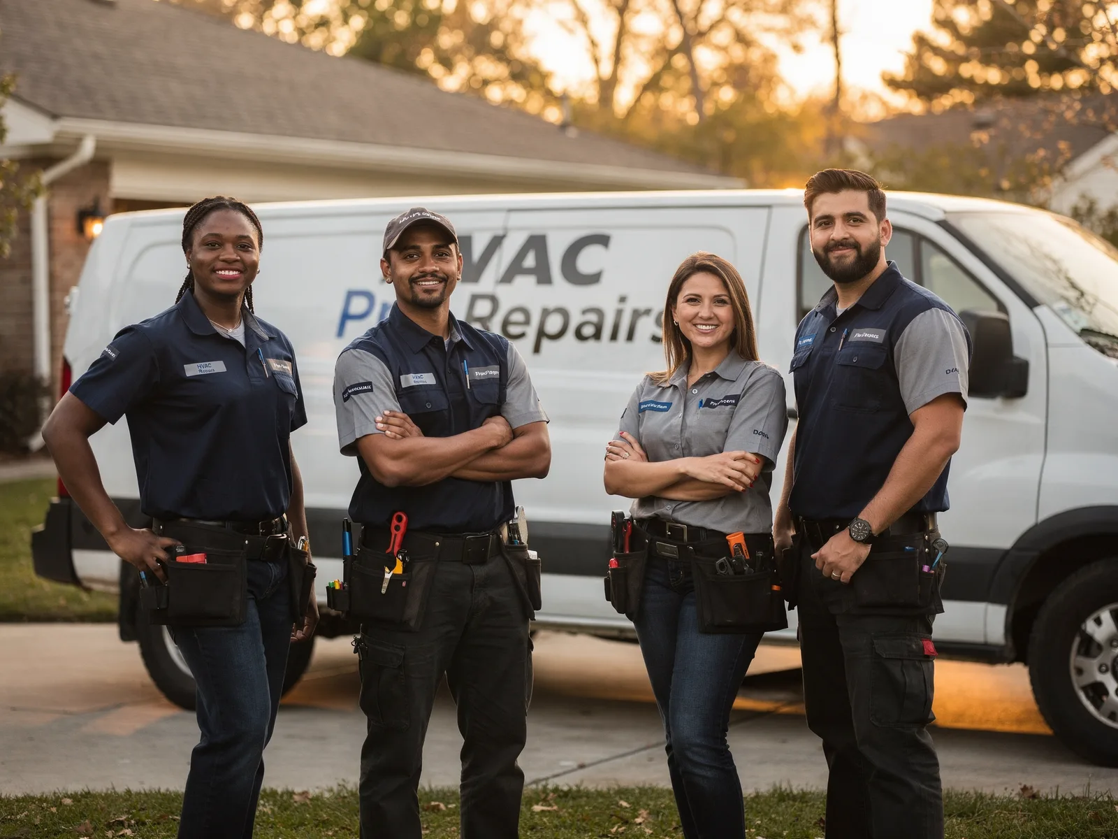Heat Pump Repair company in Shelbyville, TN