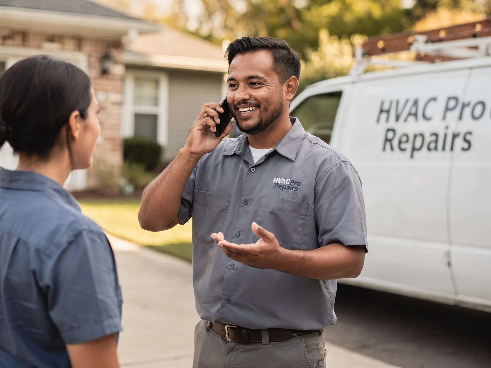 Heat Pump Repair Shelbyville, TN FAQs